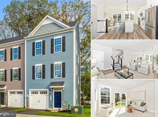 306G Baughmans Ln, Frederick, MD