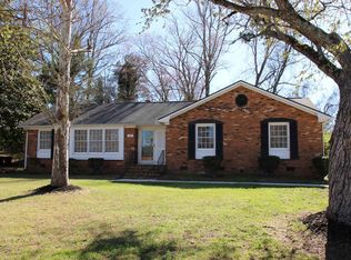 314 Rippling Stream Rd, Durham, NC 27704