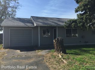 1230/1232 Vandenberg Ave, Moses Lake, WA 98837