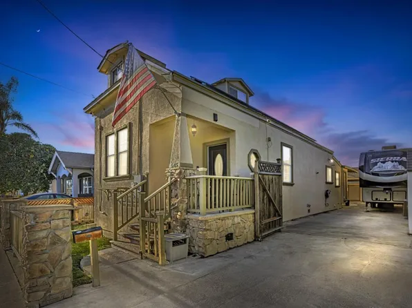 545 Santa Ana Ave, San Jose, CA 95112