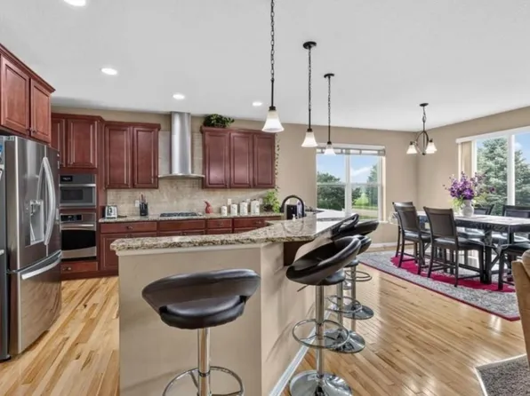16991 Evening Ter, Lakeville, MN 55044