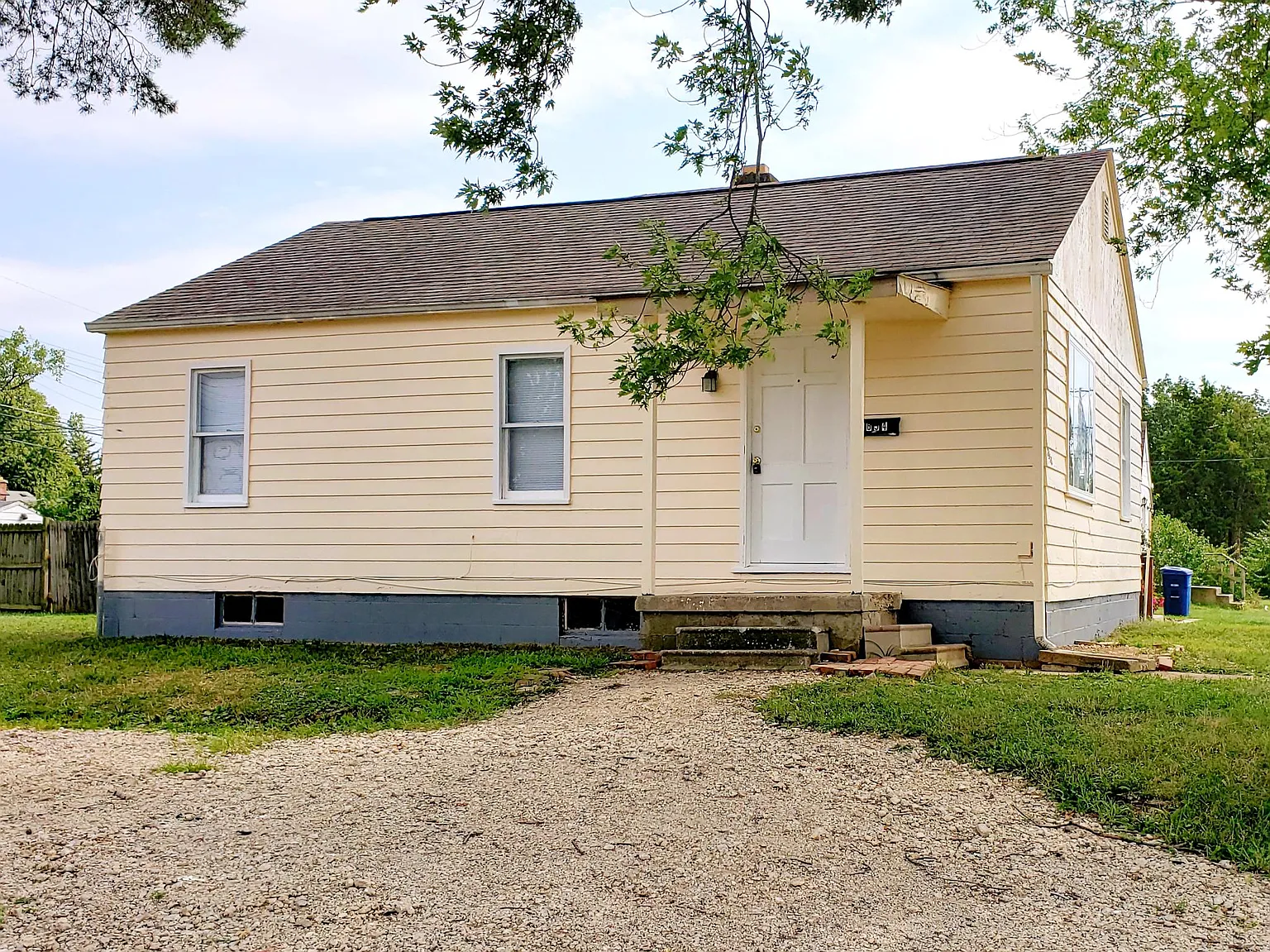 2654 Beulah Rd photo 1