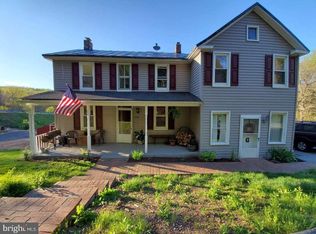 124 E Deep Run Rd, Westminster, MD 21158