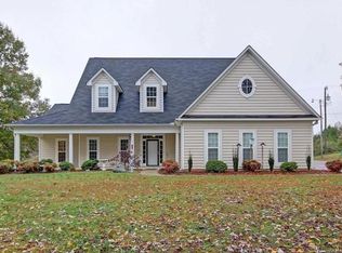 10480 Troutman Rd, Midland, NC 28107