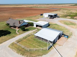 1951 Fm 2384, Electra, TX 76360