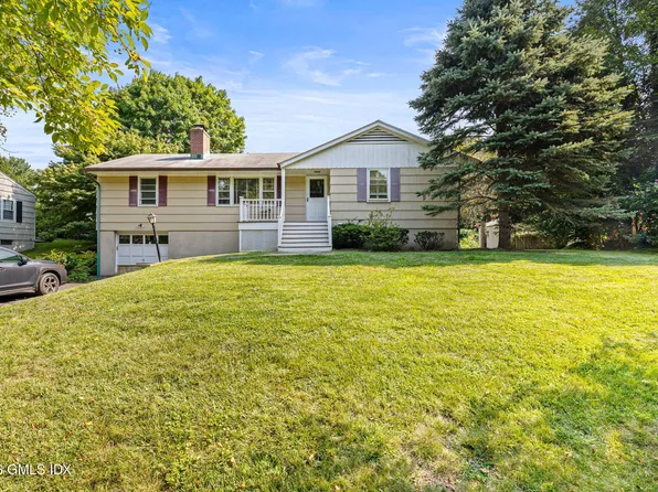 10 Homestead Rd, Greenwich, CT 06831