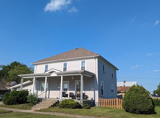 730 N Willow St, Rushville, IN