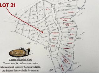 21 Anchor Out Ct, Climax Springs, MO 65324