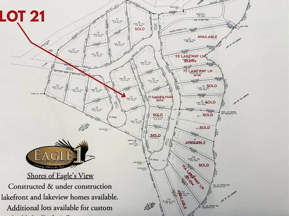 21 Anchor Out Ct, Climax Springs, MO 65324