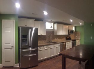 1300 S Esplanade St, Leavenworth, KS 66048