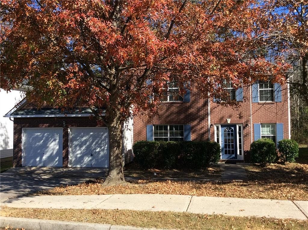 8610 Goswell Dr, Jonesboro, GA 30238 Zillow