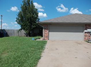 605 NW 121st Ter, Oklahoma City, OK 73114