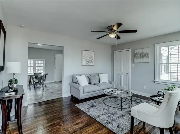 3413 Maury St, Richmond, VA 23224