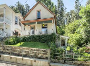 24 Adams St, Deadwood, SD 57732