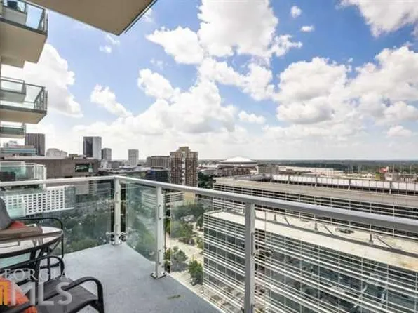 45 Ivan Allen Jr Blvd NW, Atlanta, GA 30308
