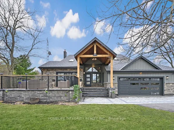 7271 13th Line, New Tecumseth, ON L9R 1V4