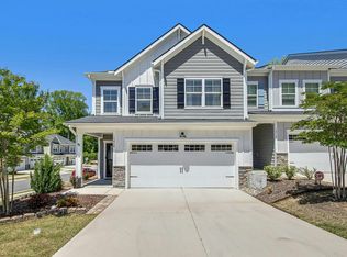 1414 Chipping Dr, Apex, NC 27502
