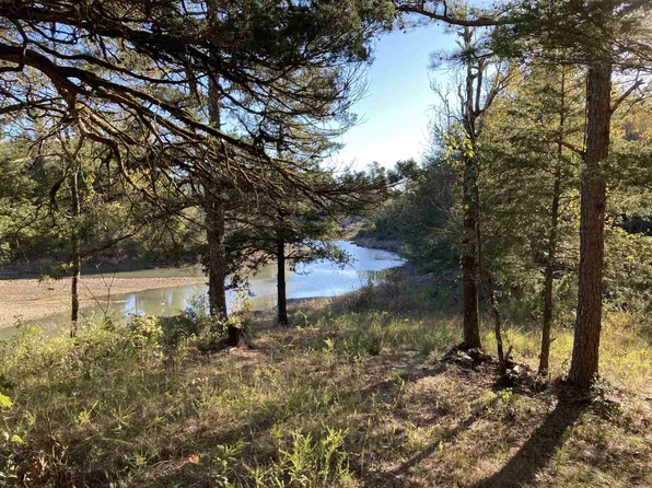 0 Earl Wilson Rd, Jessieville, AR 71949