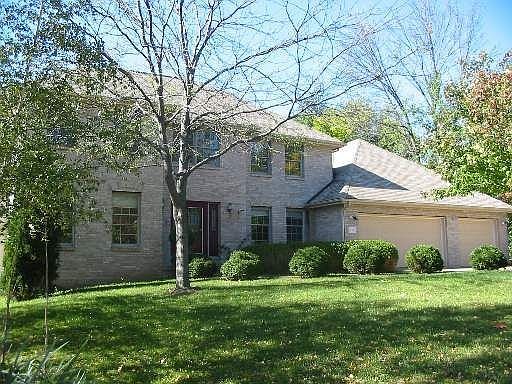 2523 Delaney Dr