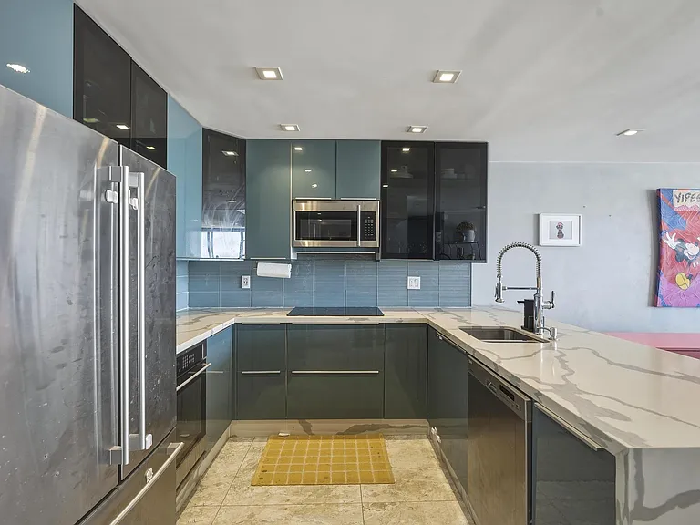 2100 Sans Souci Blvd #A1507 — Photo 10
