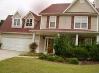 288 Ridgestone Way SW, Marietta, GA 30008