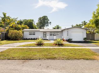 4308 Monroe St, Hollywood, FL 33021