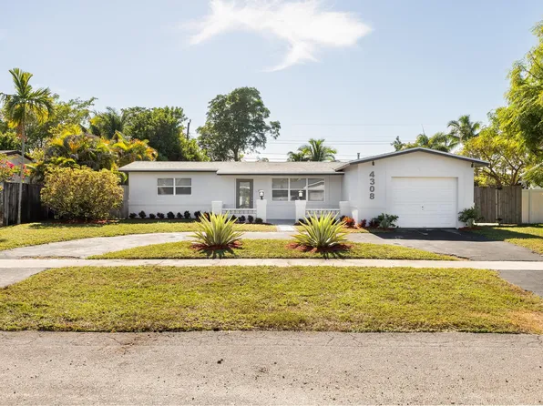 4308 Monroe Street, Hollywood, FL 33021