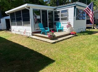 15301 Lakeshore Dr #23, Gowen, MI 49326