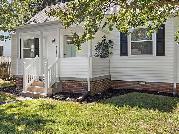 3rd image of 6402 Millhiser Ave