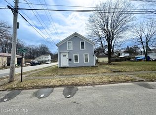 5 2nd St, South Glens Falls, NY 12803