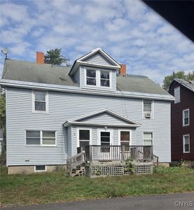 9 Taylor Ave, Clinton, NY, 13323