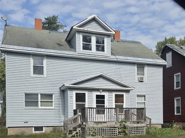 9 Taylor Ave, Clinton, NY 13323