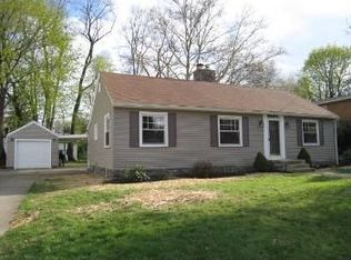 248 Bonnett St SW, North Canton, OH