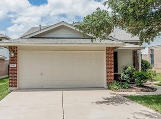 1513 Dillon Lake Bnd, Leander, TX 78641