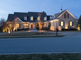 15354 Whistling Ln, Carmel, IN 46033