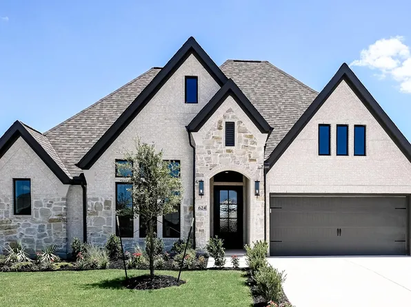 624 Bodark Street, New Braunfels, TX 78132