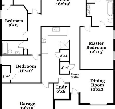 2nd image of 852 Beaver Creek Dr