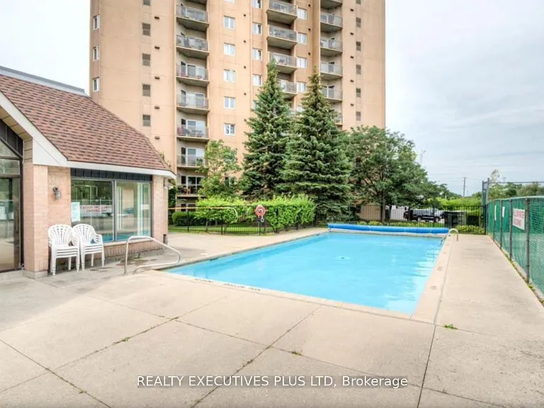 858 Commissioners Rd E #806 — Photo 16