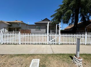 2045 E Harvey Ave, Fresno, CA