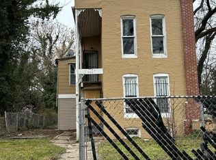 332 S Franklintown Rd, Baltimore, MD 21223