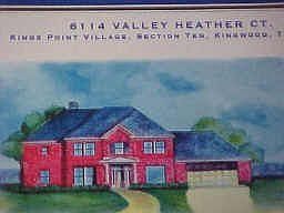 1st image of 6114 Valley Heather Ct