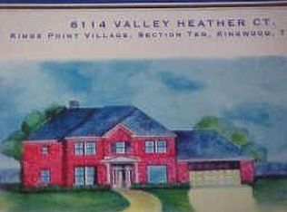6114 Valley Heather Ct, Kingwood, TX 77345