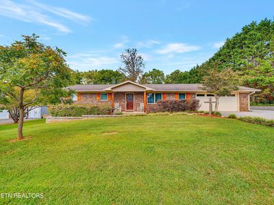 908 Williams St LOT 3, Maryville, TN, 37803