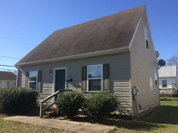 500 Jefferson St, Salisbury, MD 21804