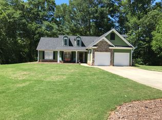 702 Arden Dr, Winder, GA 30680