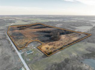 TRACT 1 Ember Dr, Browning, MO 64630