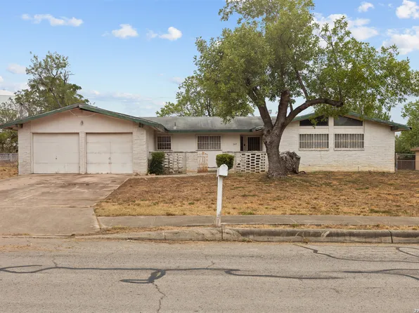 247 CAYO BLVD, San Antonio, TX 78224