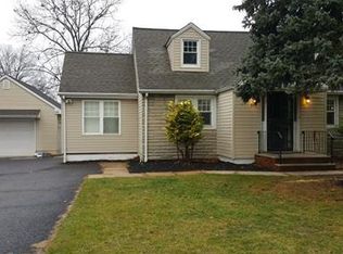630 Hoes Ln W, Piscataway, NJ 08854