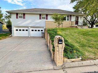 532 W 18th St, Concordia, KS 66901