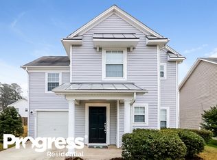 2613 Quarry Springs Rd, Raleigh, NC 27610